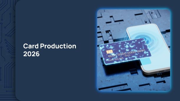 card production physical vs digital