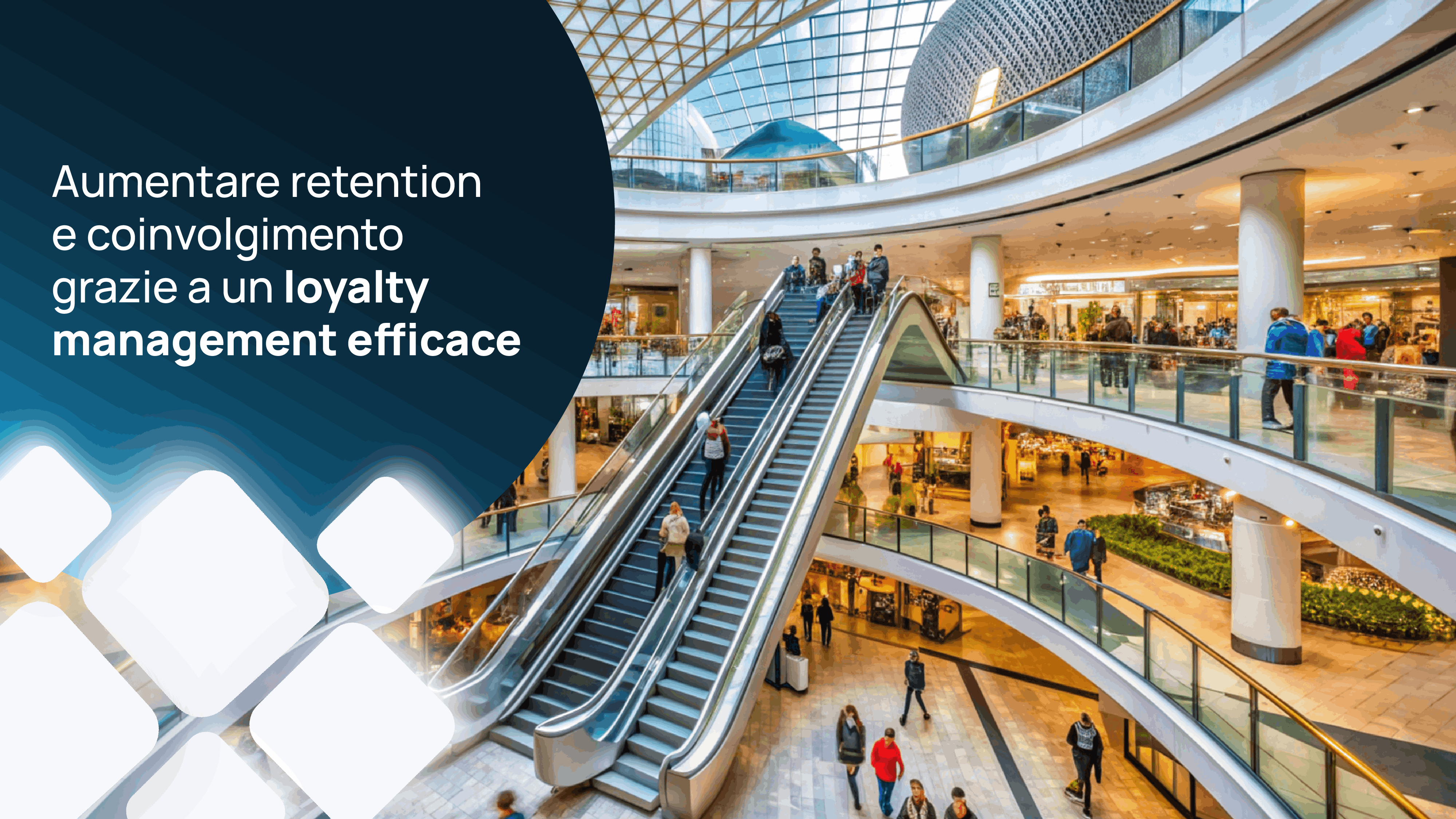 loyalty management efficace