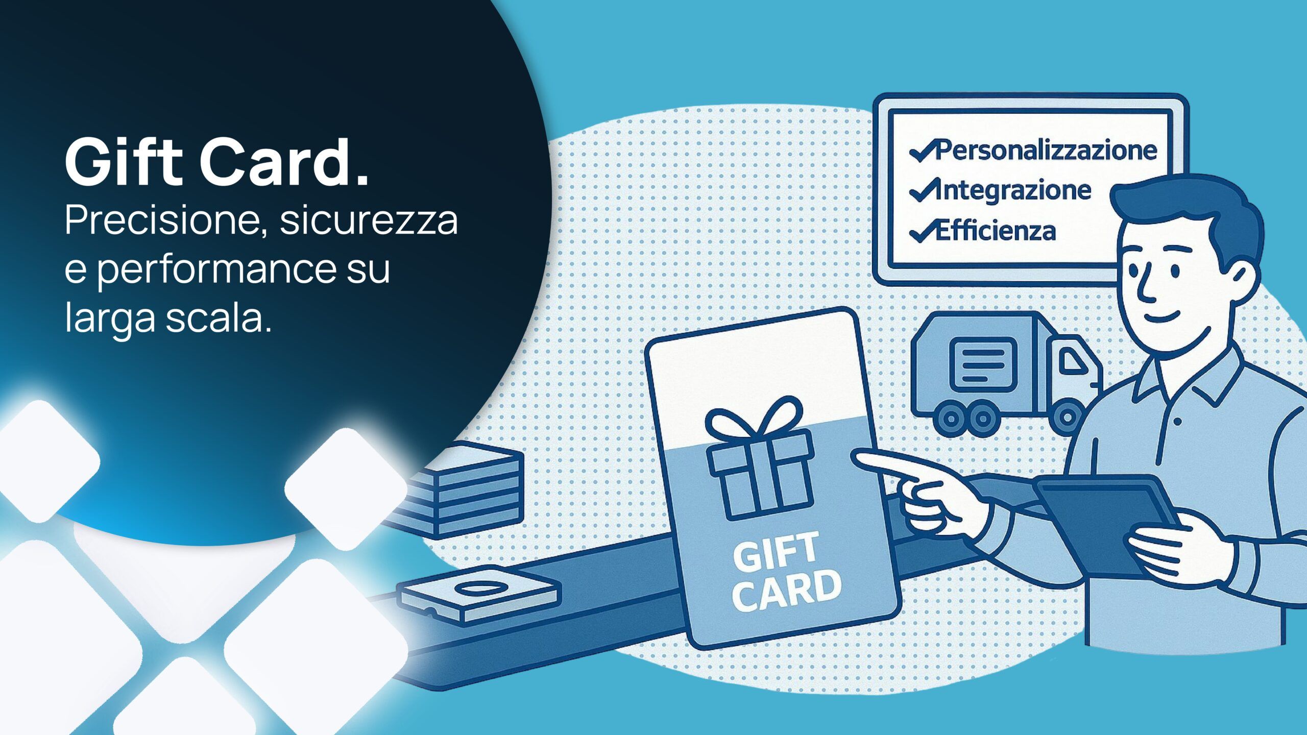 gift card e welfare aziendale