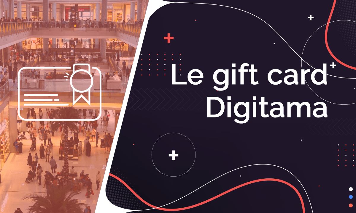 Gift Digitama