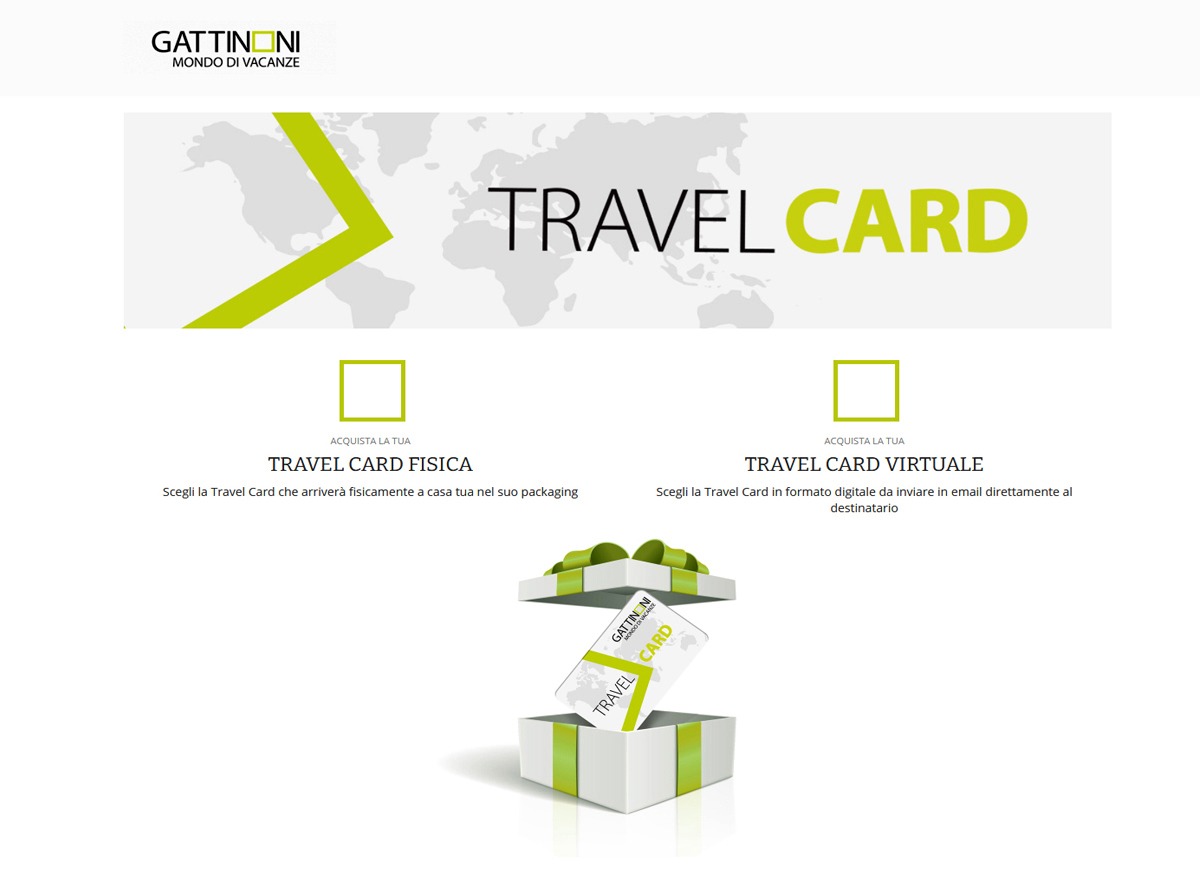 Gattinoni – caso studio