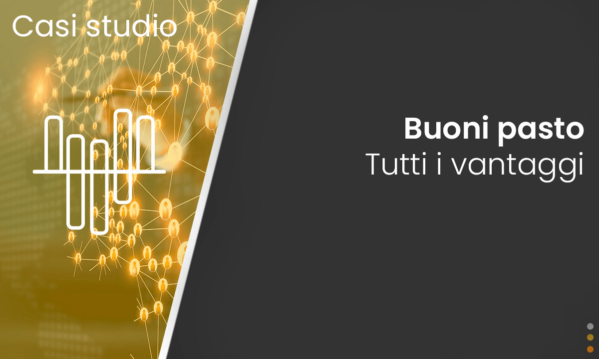 buoni pasto i vantaggi
