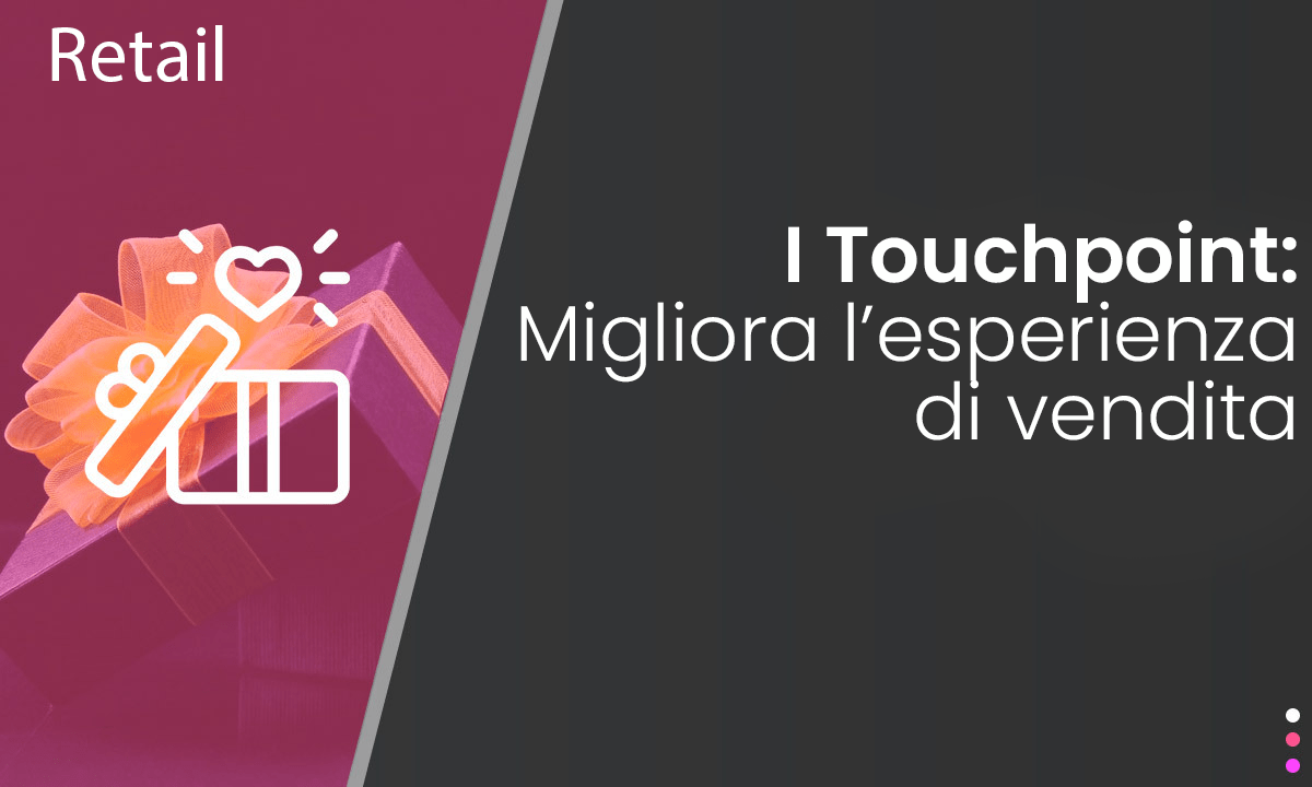 Touchpoint