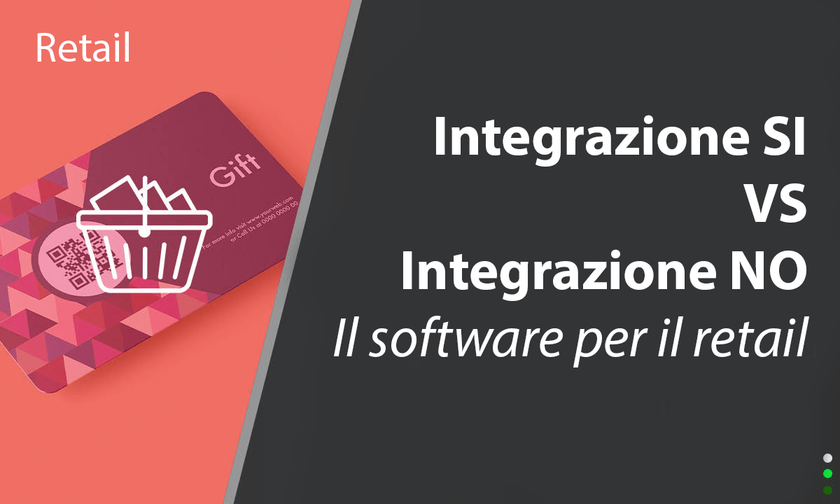 Integrazione si vs integrazione no