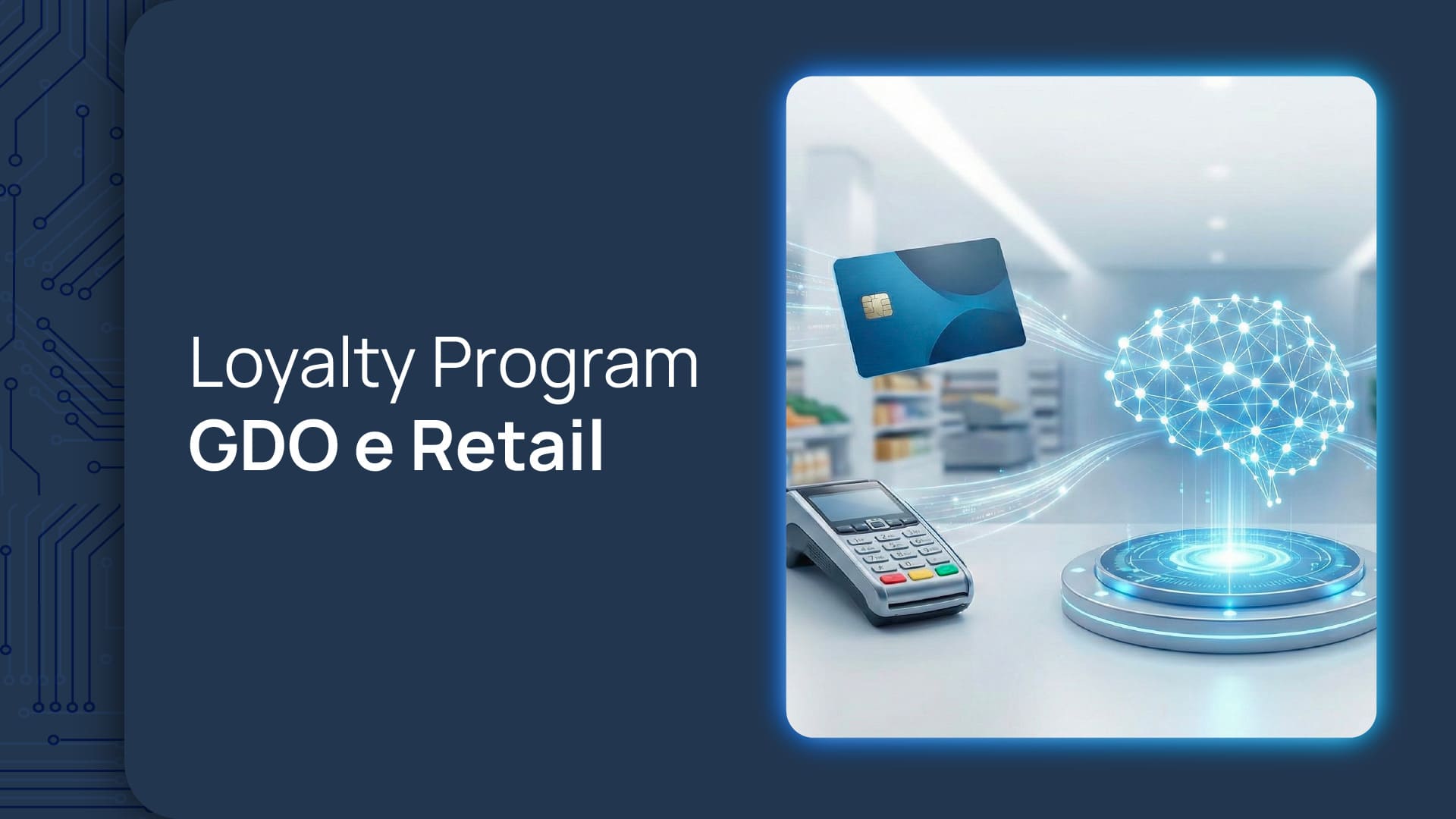 loyalty program GDO