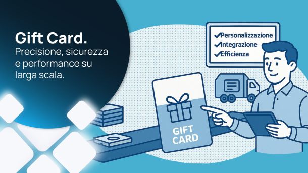 gift card e welfare aziendale