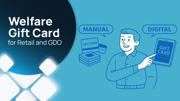 welfare gift card